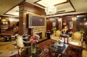 Grand Mercure Imperial Palace Seoul