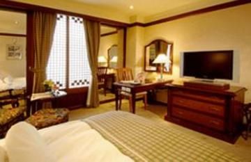 Grand Mercure Imperial Palace Seoul