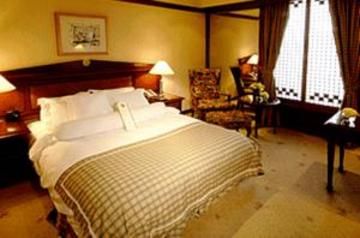 Grand Mercure Imperial Palace Seoul