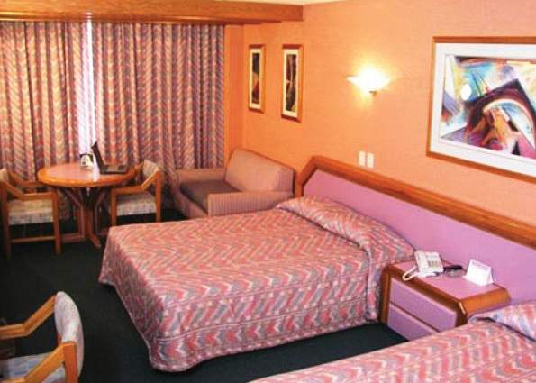 Hotel Casa Blanca