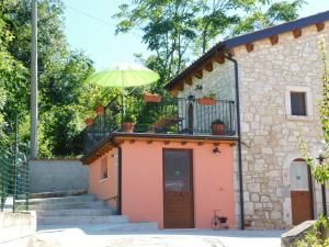 B&B Masseria Majella