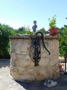 B&B Masseria Majella