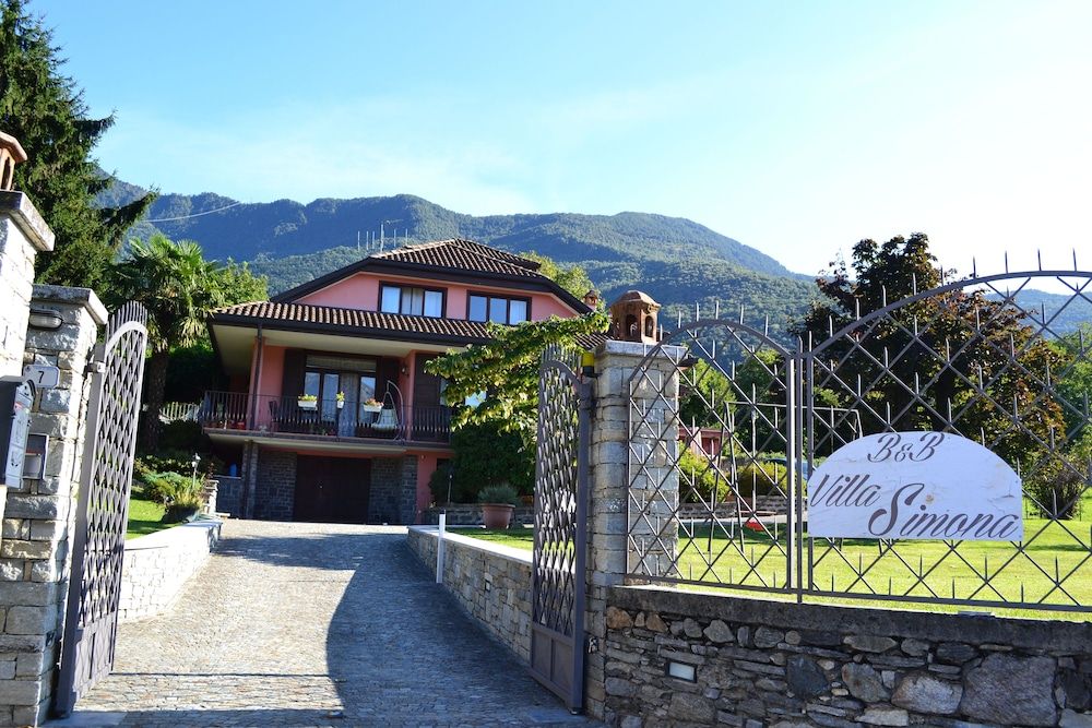 B&B Villa Simona