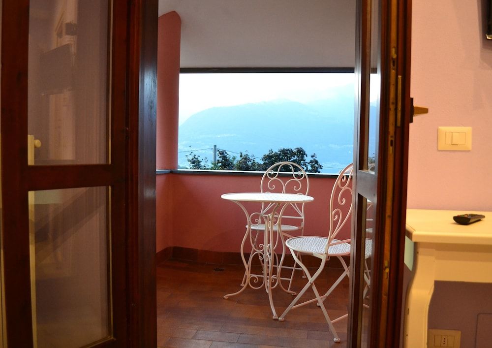 B&B Villa Simona