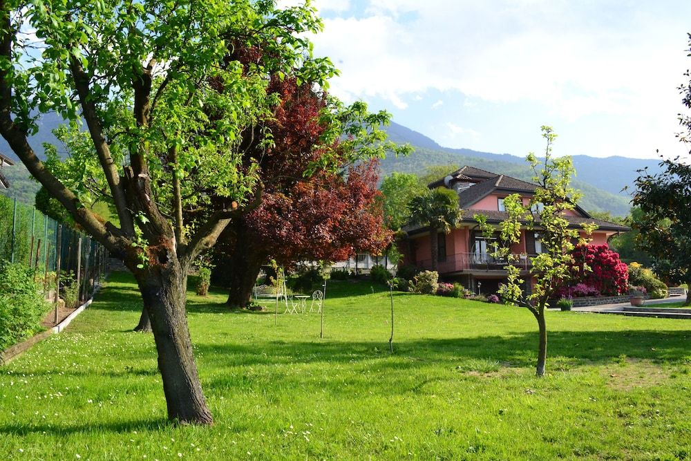 B&B Villa Simona