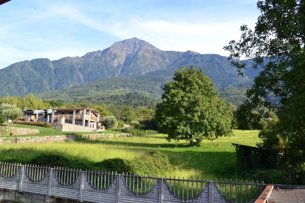 B&B Villa Simona