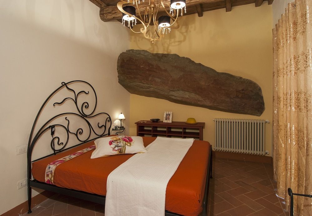 Agriturismo Fattoria De' Toscani