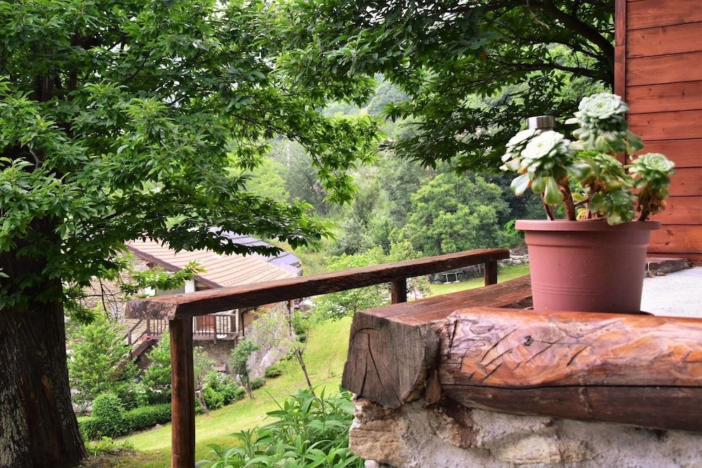 Ca-Jo B&B