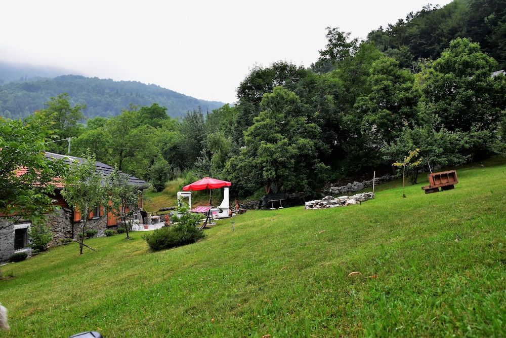 Ca-Jo B&B