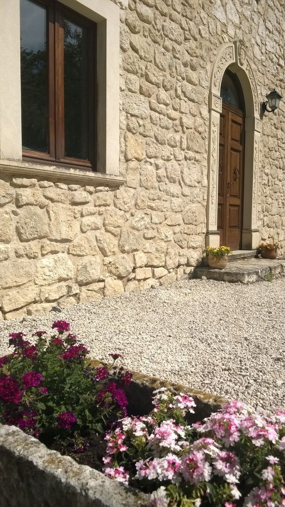 B&B Colle Della Selva