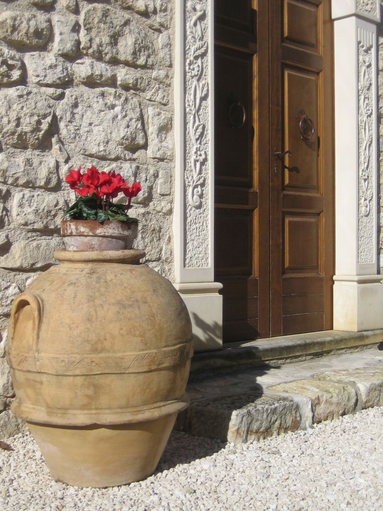 B&B Colle Della Selva