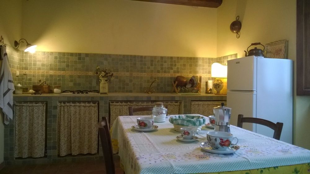B&B Colle Della Selva