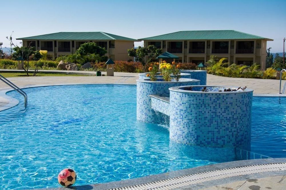 Corbett The Baagh Spa & Resort