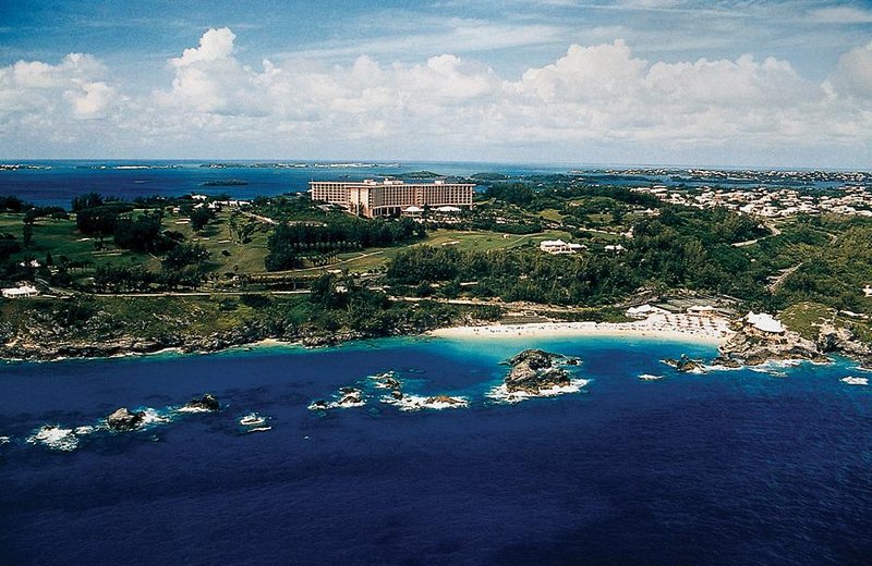 Fairmont Southampton
