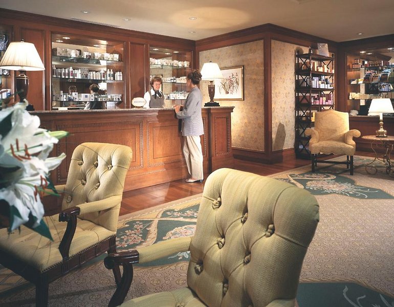 Fairmont Southampton