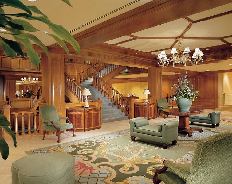 Fairmont Southampton