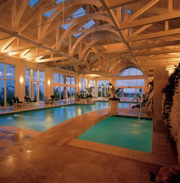 Fairmont Southampton