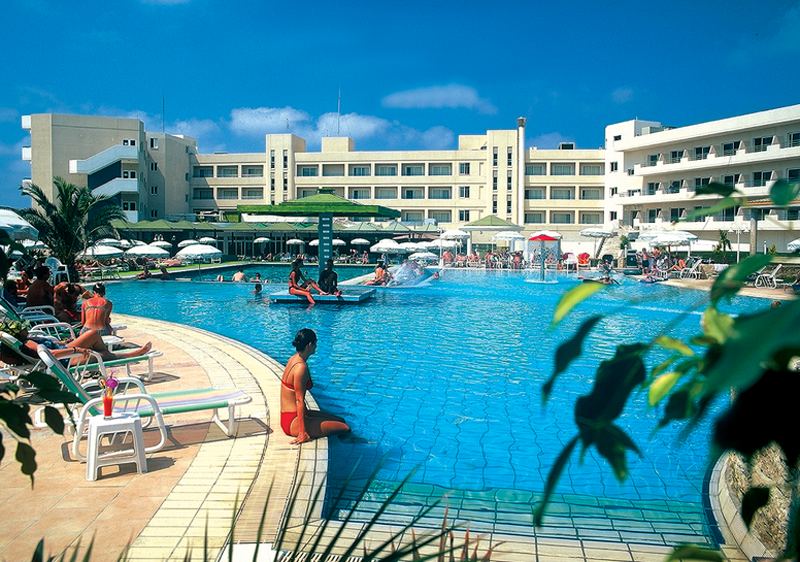 Aloe Hotel