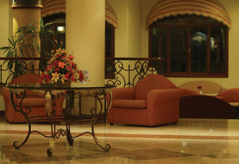 Aloe Hotel