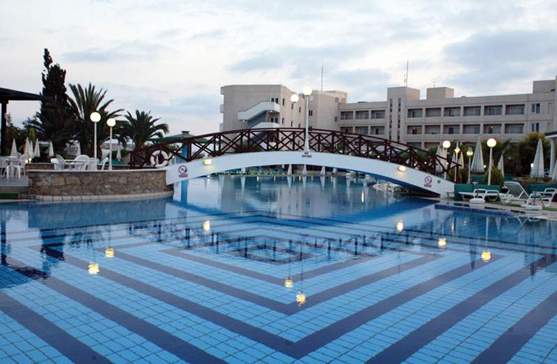 Aloe Hotel