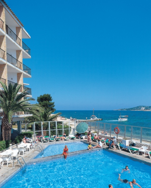 Hotel Vibra San Remo & Hotel Vibra S'Estanyol