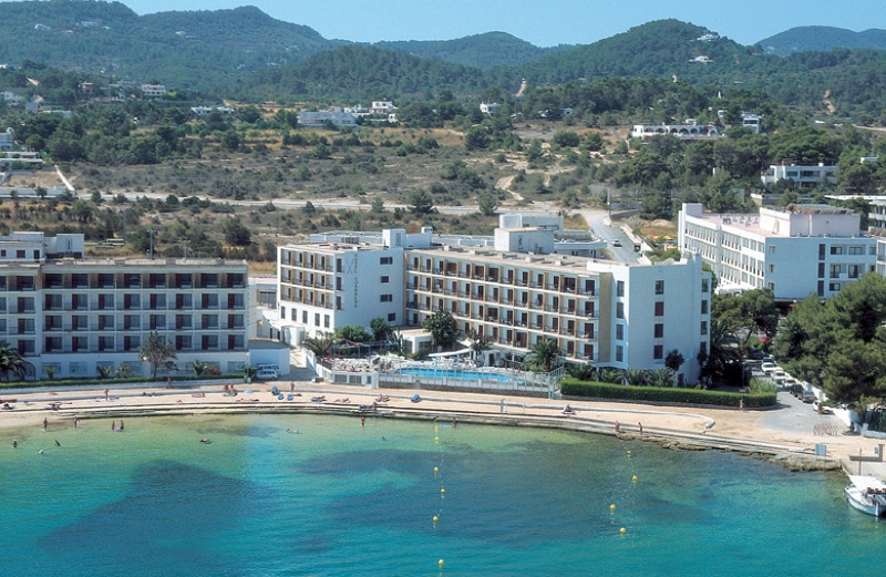Hotel Vibra San Remo & Hotel Vibra S'Estanyol