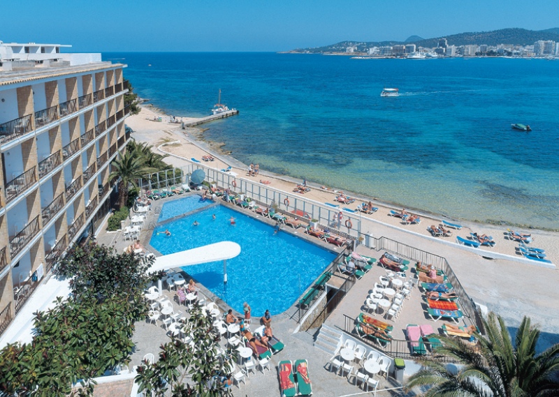 Hotel Vibra San Remo & Hotel Vibra S'Estanyol