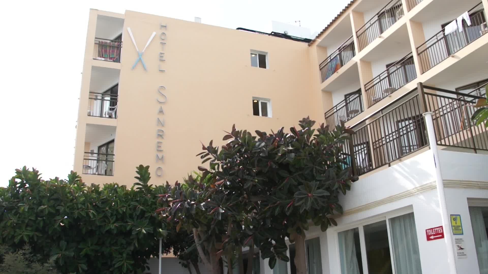 Hotel Vibra San Remo & Hotel Vibra S'Estanyol