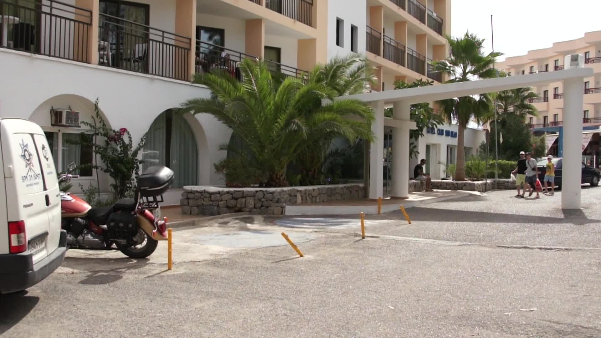 Hotel Vibra San Remo & Hotel Vibra S'Estanyol