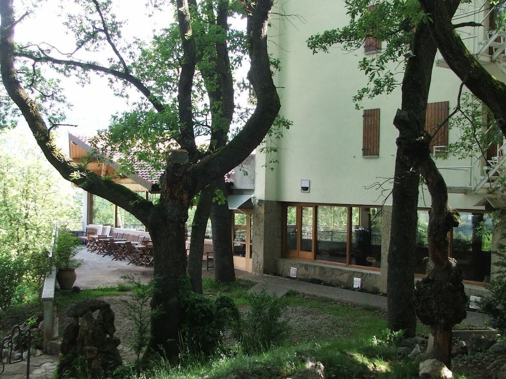 Hostal Pedraforca