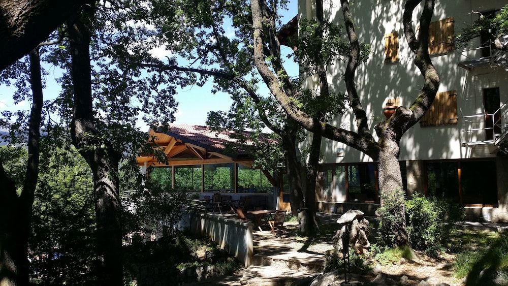 Hostal Pedraforca