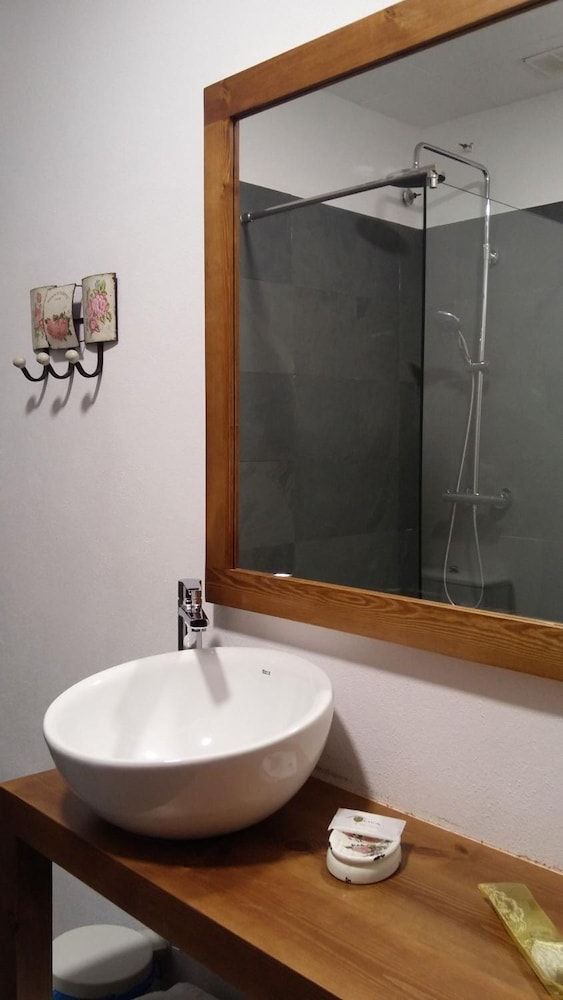 Hostal Pedraforca