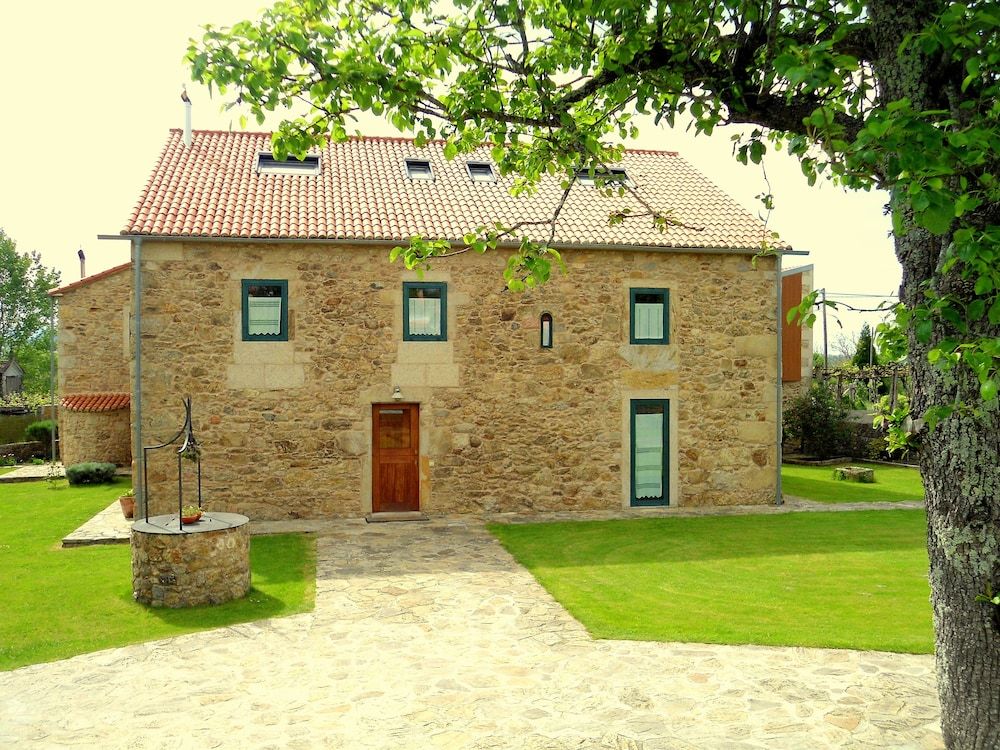 Torres De Moreda