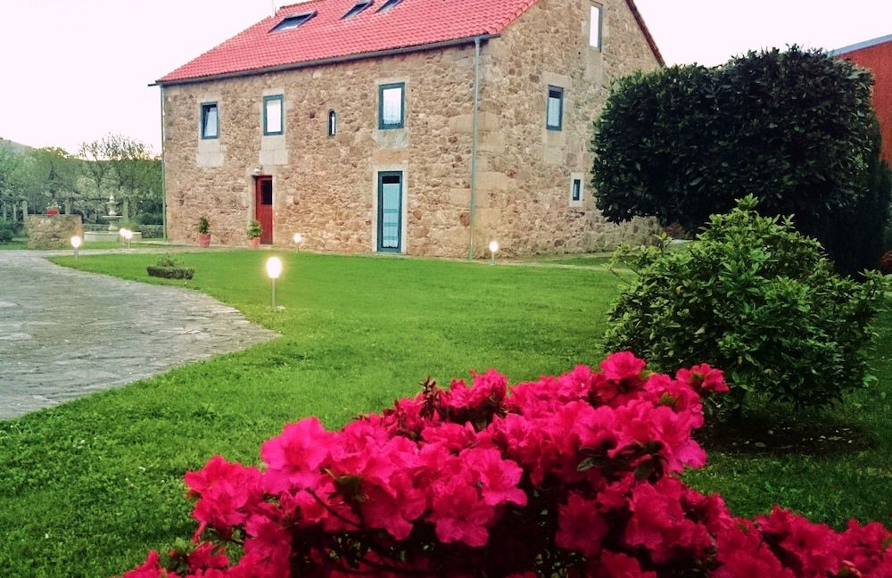 Torres De Moreda