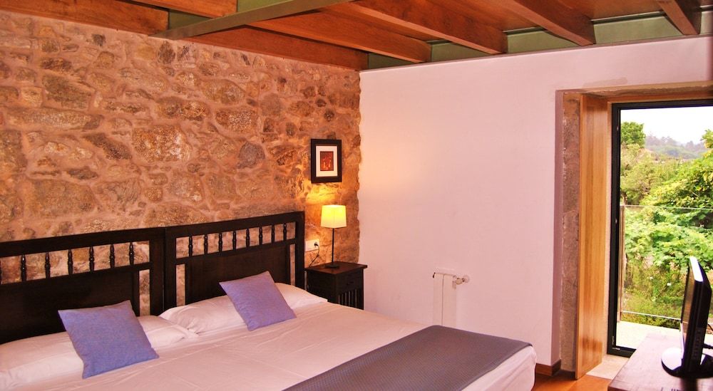 Torres De Moreda