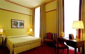 Albergo Alla Posta