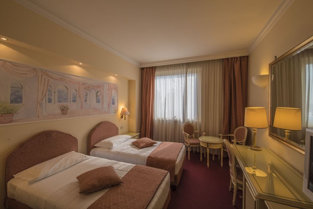 Hotel Ristornte Continental
