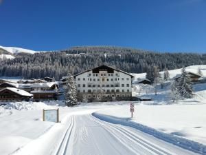 Hotel Tre Cime