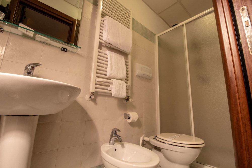 Hotel Gangi