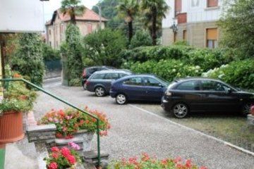 Albergo Paradiso