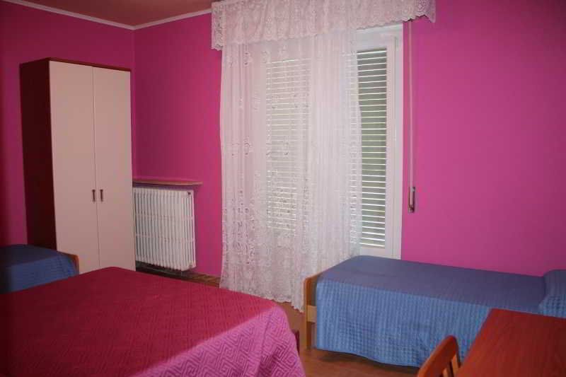 Albergo Paradiso