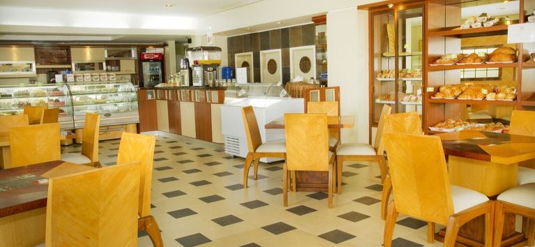 Hotel Oro Verde Manta
