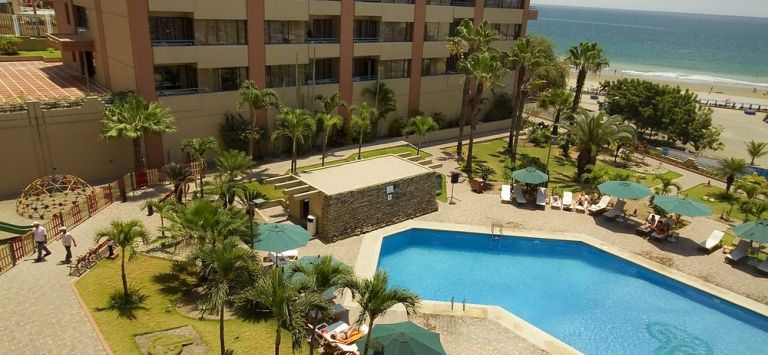 Hotel Oro Verde Manta