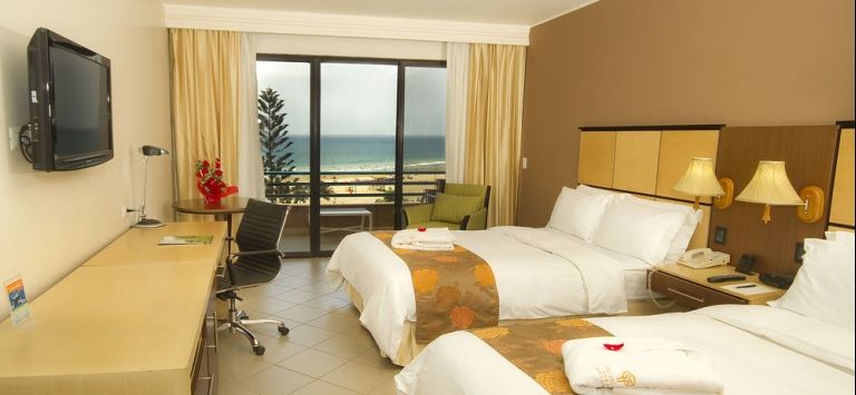 Hotel Oro Verde Manta