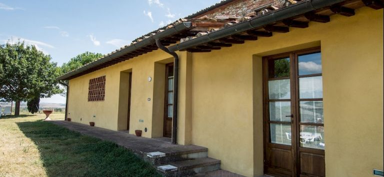 Casa d'Era Country Holiday House