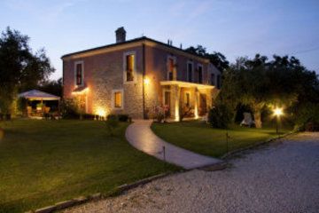 Agriturismo Villa Delle Rondini