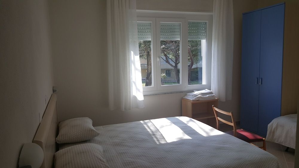 Hotel Elisabetta