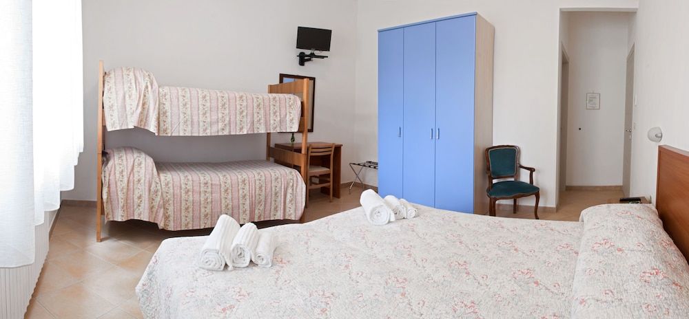 Hotel Elisabetta