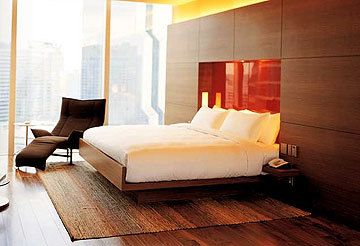 Park Hyatt Seoul