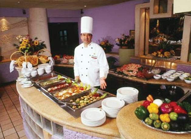 Hotel El Conquistador